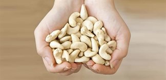 Hạt điều có tốt cho bà bầu