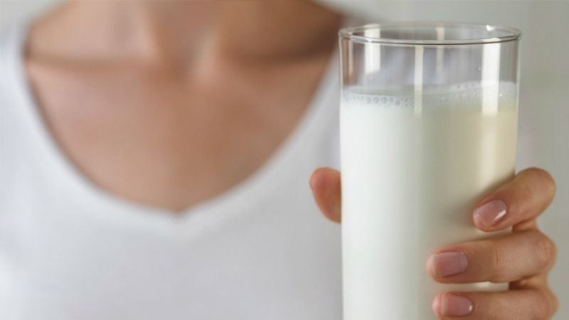 Thời điểm thai kì bà bầu có thể uống ở từng loại sữa