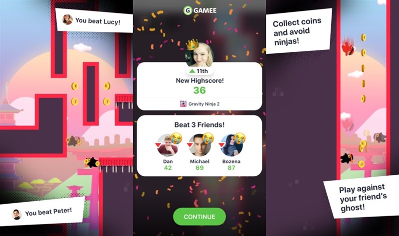 7 tựa game iOS đặc sắc và miễn phí cho những ngày đầu tuần (10/9) - ảnh 7 7 tựa game iOS đặc sắc và miễn phí cho những ngày đầu tuần (10/9) - ảnh 7