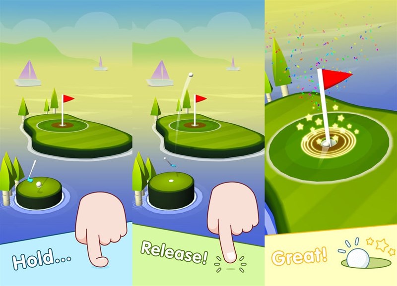 7 tựa game iOS đặc sắc và miễn phí cho những ngày đầu tuần (10/9) - ảnh 4 7 tựa game iOS đặc sắc và miễn phí cho những ngày đầu tuần (10/9) - ảnh 4