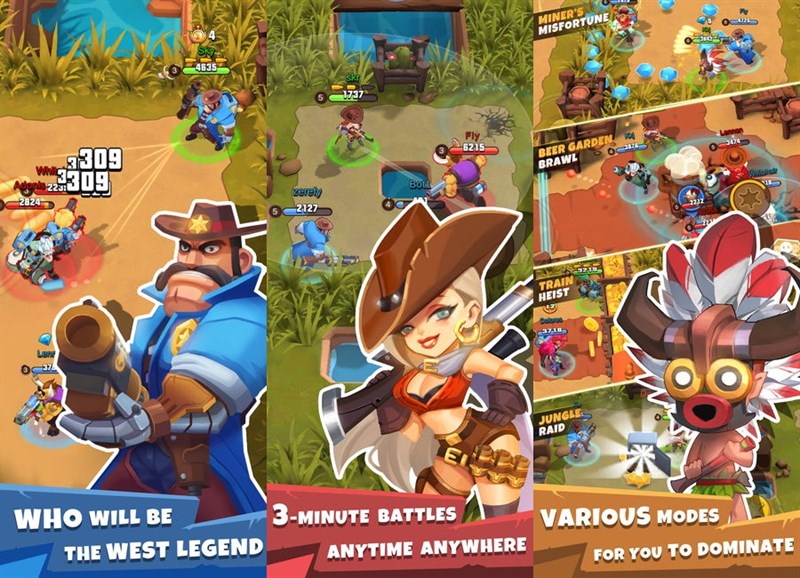 7 tựa game iOS đặc sắc và miễn phí cho những ngày đầu tuần (10/9) - ảnh 6 7 tựa game iOS đặc sắc và miễn phí cho những ngày đầu tuần (10/9) - ảnh 6