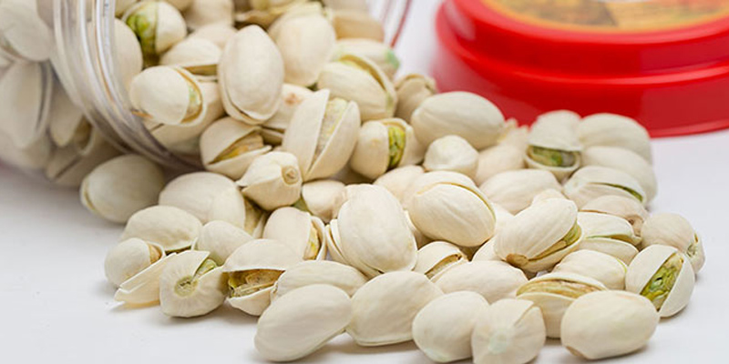 Hat dẻ cười không sợ tăng cân