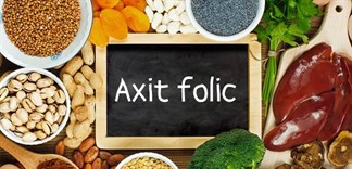 Axit folic, không chỉ phụ nữ mang thai mà ai ai cũng cần