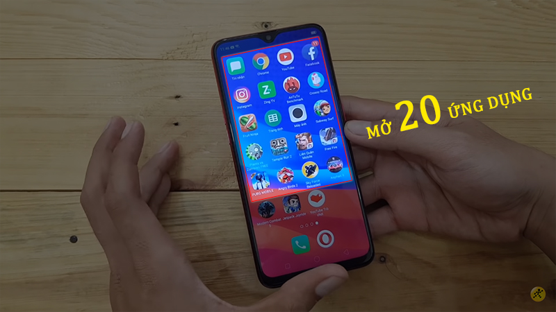 OPPO F9 6GB OPPO F9 6GB