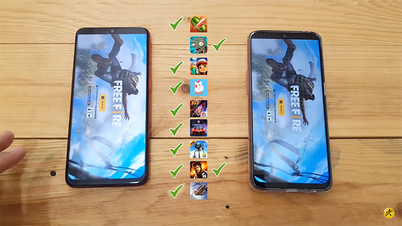 OPPO F9 6GB OPPO F9 6GB