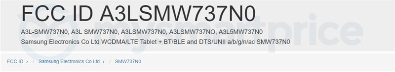 Galaxy Book 2, tablet 2 trong 1 chạy Windows 10 được FCC chứng nhận