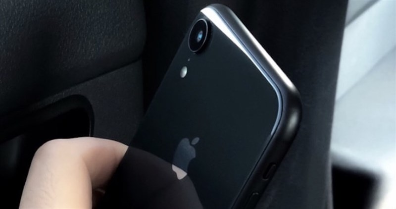 iPhone 9 lộ ảnh thực tế trước giờ G