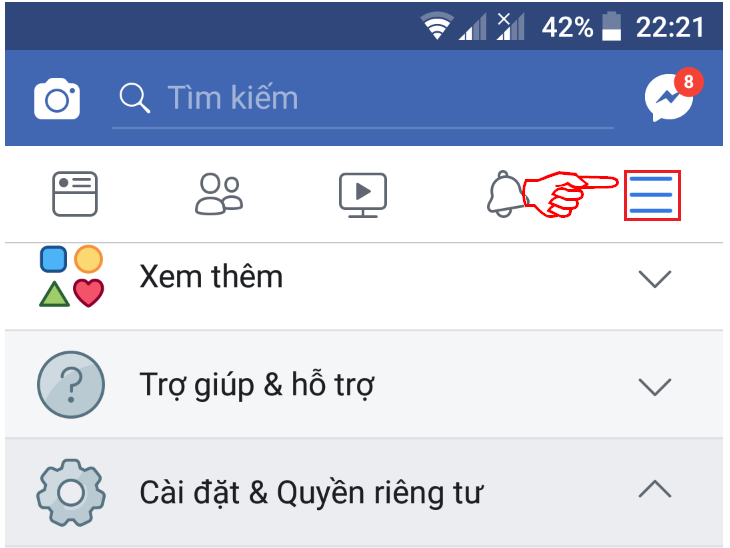 14 cách xóa hết thông báo trên facebook nhanh nhật hay nhất