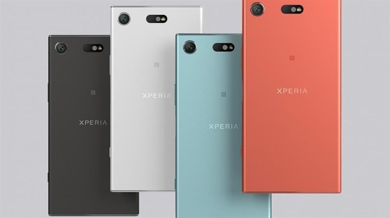 Hàng loạt smartphone Sony được giảm giá sốc Hàng loạt smartphone Sony được giảm giá sốc