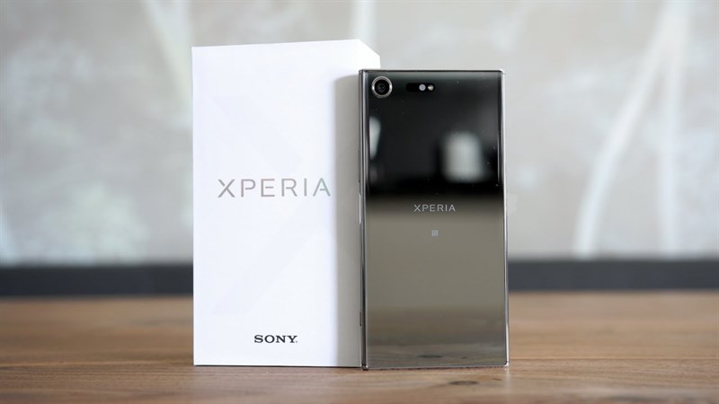 Hàng loạt smartphone Sony được giảm giá sốc Hàng loạt smartphone Sony được giảm giá sốc
