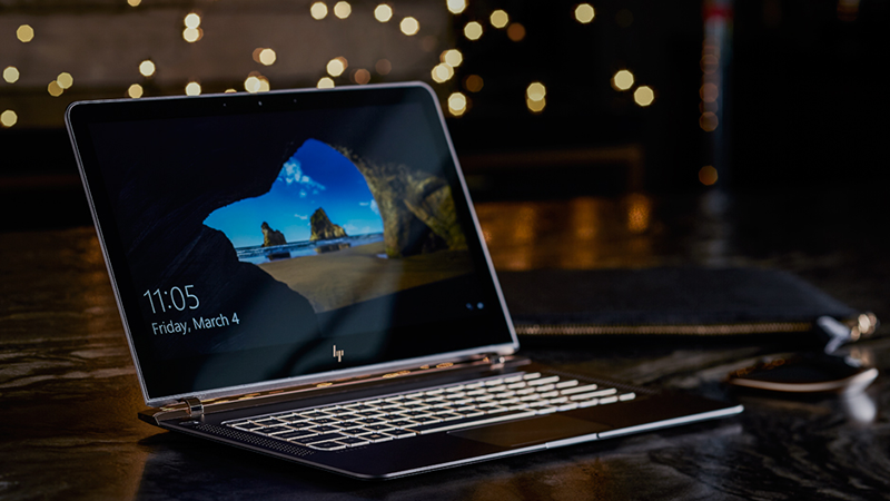 hình đại diện Đừng bỏ lỡ, nhiều mẫu laptop HP đang giảm giá sốc tại Thế Giới Di Động