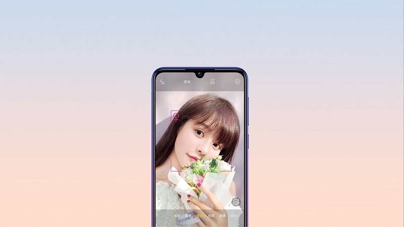 Vivo Y97 ra mắt: Lưng kính, màn giọt nước, ROM 128GB, giá 6.7 triệu
