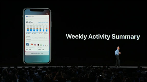 iOS 12 chính thức: Những thông tin cần biết trước ngày ra mắt - ảnh 7 iOS 12 chính thức: Những thông tin cần biết trước ngày ra mắt - ảnh 7