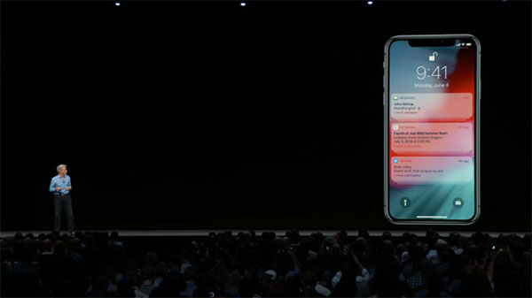 iOS 12 chính thức: Những thông tin cần biết trước ngày ra mắt - ảnh 8 iOS 12 chính thức: Những thông tin cần biết trước ngày ra mắt - ảnh 8