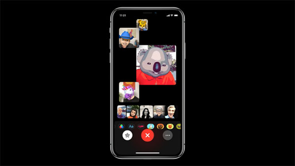 iOS 12 chính thức: Những thông tin cần biết trước ngày ra mắt - ảnh 10 iOS 12 chính thức: Những thông tin cần biết trước ngày ra mắt - ảnh 10