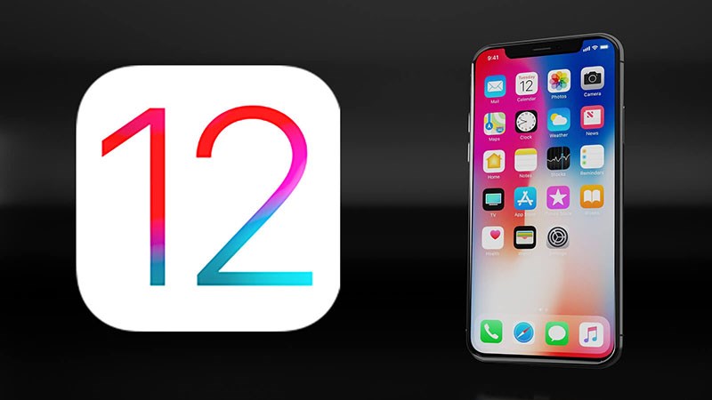 iOS 12 chính thức: Những thông tin cần biết trước ngày ra mắt - ảnh 1 iOS 12 chính thức: Những thông tin cần biết trước ngày ra mắt - ảnh 1