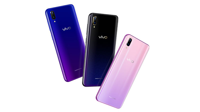 vivo-y97 vivo-y97