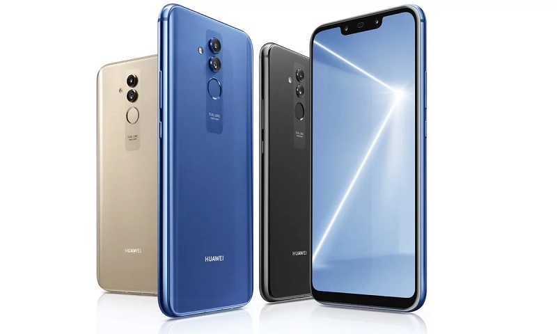 Huawei Maimang 7 Huawei Maimang 7