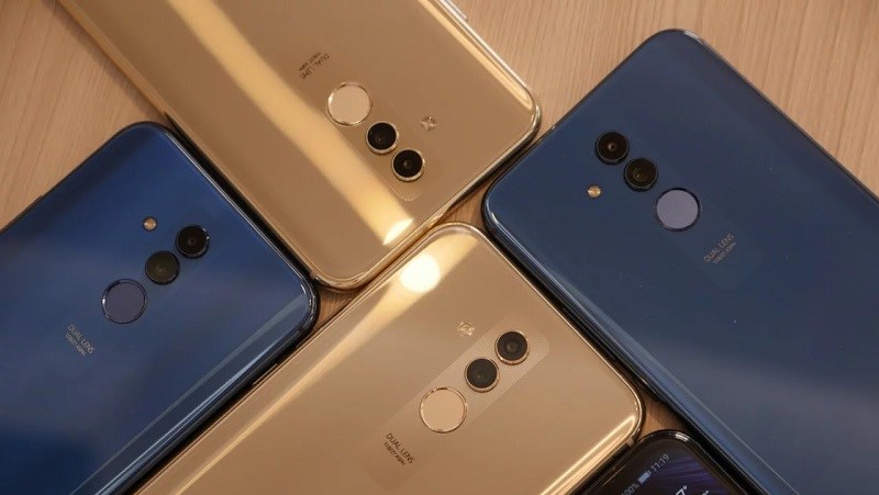 Huawei Maimang 7 Huawei Maimang 7