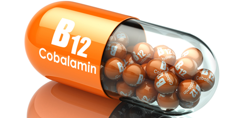 Nên tham khảo ý kiến của bác sĩ trước khi mua uống vitamin B12 dạng viên nén