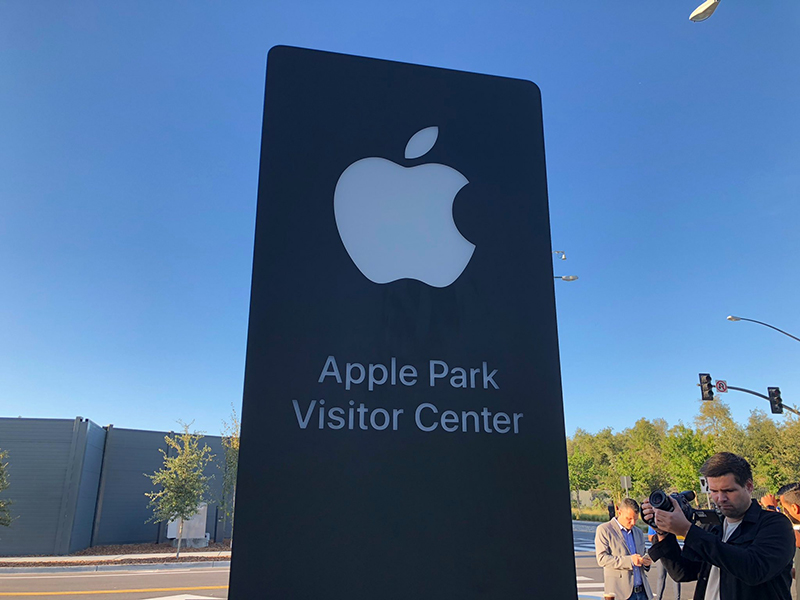 Apple Park