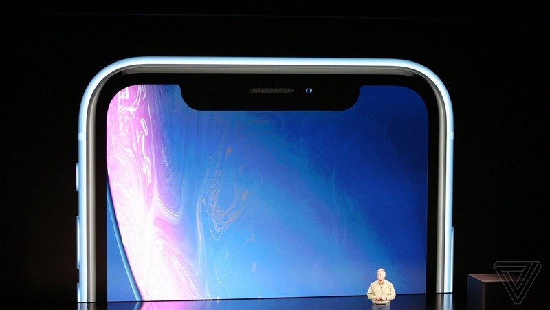 iPhone Xr iPhone Xr