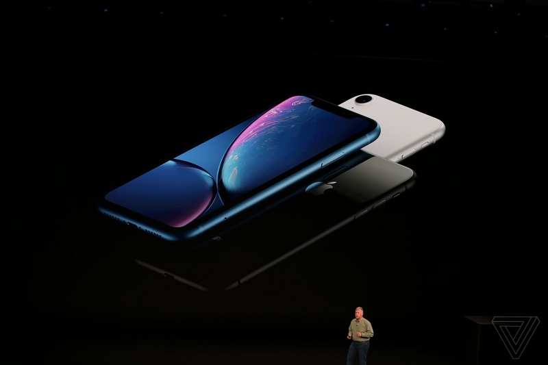 iPhone Xr iPhone Xr