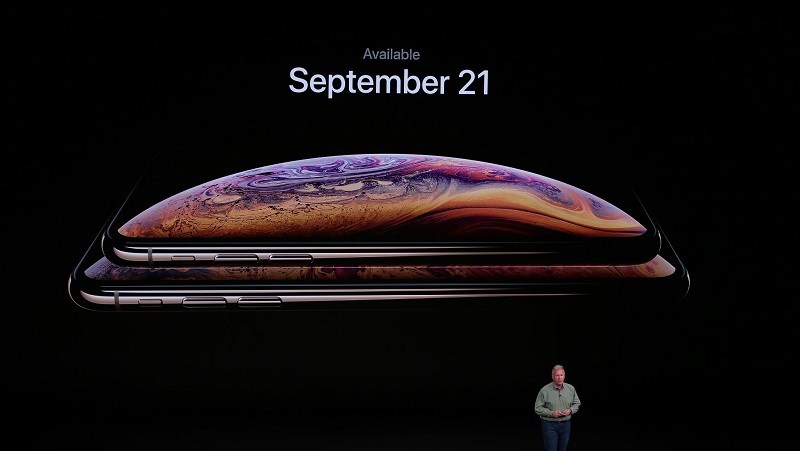 Đây là giá bán, ngày lên kệ iPhone Xs, iPhone Xs Max và iPhone Xr Đây là giá bán, ngày lên kệ iPhone Xs, iPhone Xs Max và iPhone Xr