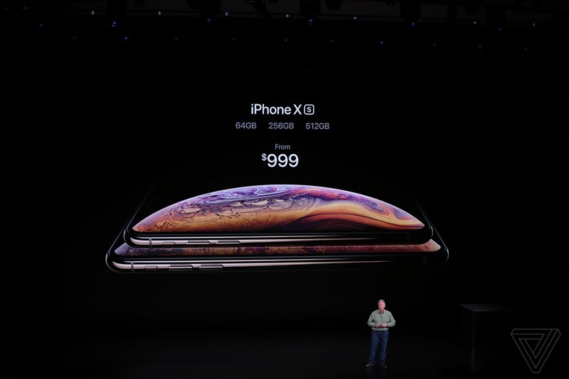 Đây là giá bán, ngày lên kệ iPhone Xs, iPhone Xs Max và iPhone Xr Đây là giá bán, ngày lên kệ iPhone Xs, iPhone Xs Max và iPhone Xr