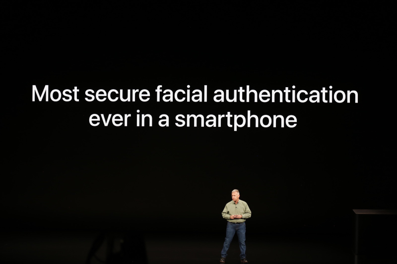 face-id-iphone-xs