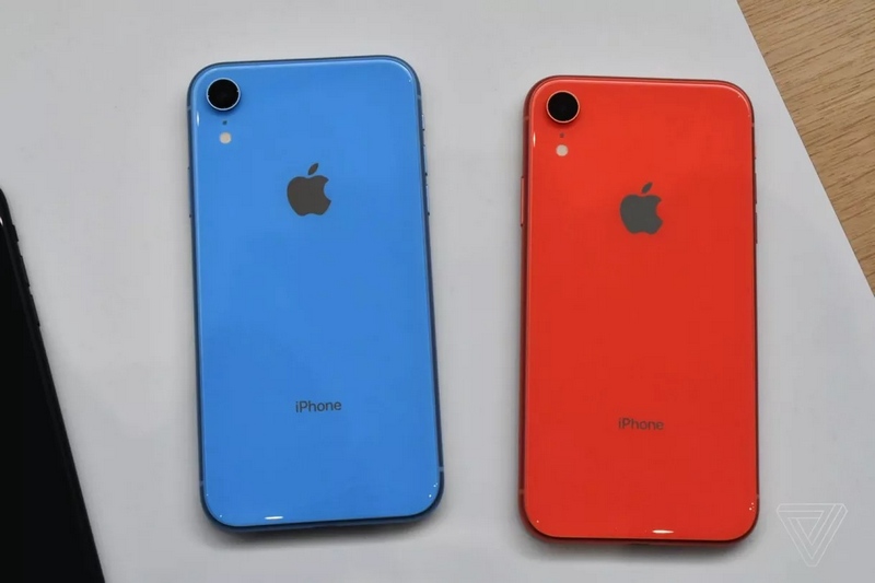 iPhone Xr iPhone Xr