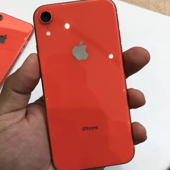 Những gì cần biết về iPhone Xr giá rẻ vừa mới ra mắt Những gì cần biết về iPhone Xr giá rẻ vừa mới ra mắt