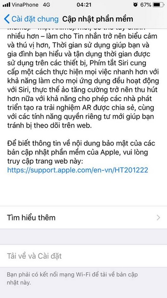 ios 12 ios 12