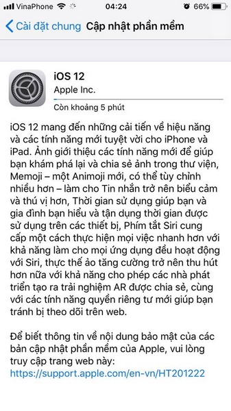 ios 12 ios 12