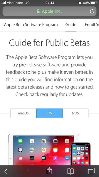 ios 12 ios 12