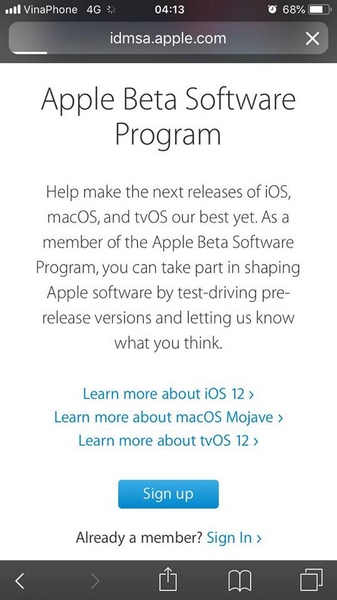 ios 12 ios 12