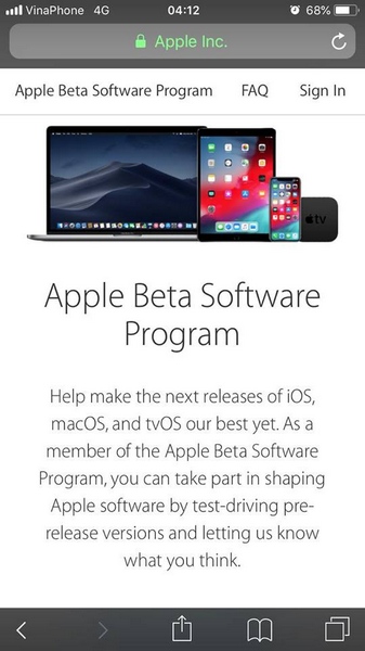 ios 12 ios 12