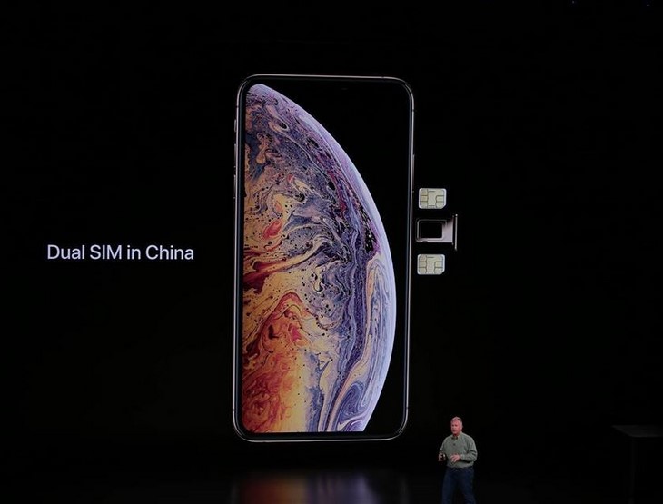 Tổng hợp mọi thông tin về iPhone XS và iPhone XS 2018