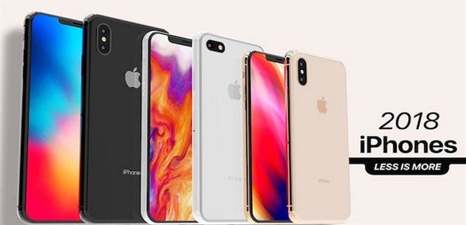 10 đặc điểm nổi bật nhất của bộ đôi iPhone Xs và Xs Max mà các ifan không thể bỏ qua