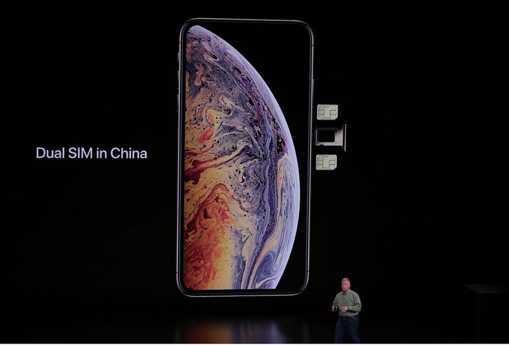 Tổng hợp mọi thông tin về iPhone XR 2018