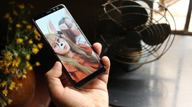 Galaxy A7 (2018) đạt chứng nhận Bluetooth, sắp sửa ra mắt?