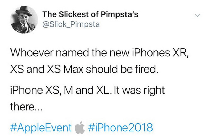 Tổng hợp ảnh vui cộng đồng chế về iPhone 2018