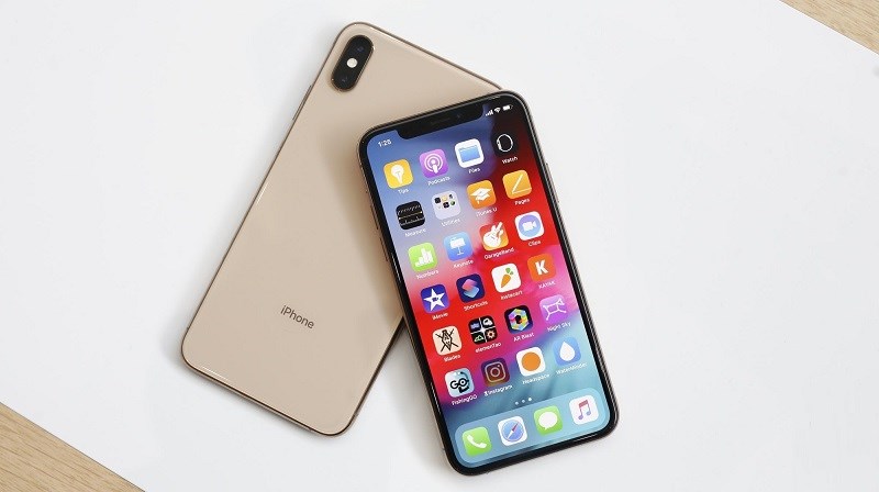 Doanh thu iPhone có thể đạt 100 tỷ USD vào cuối năm nay nhờ vào iPhone 2018