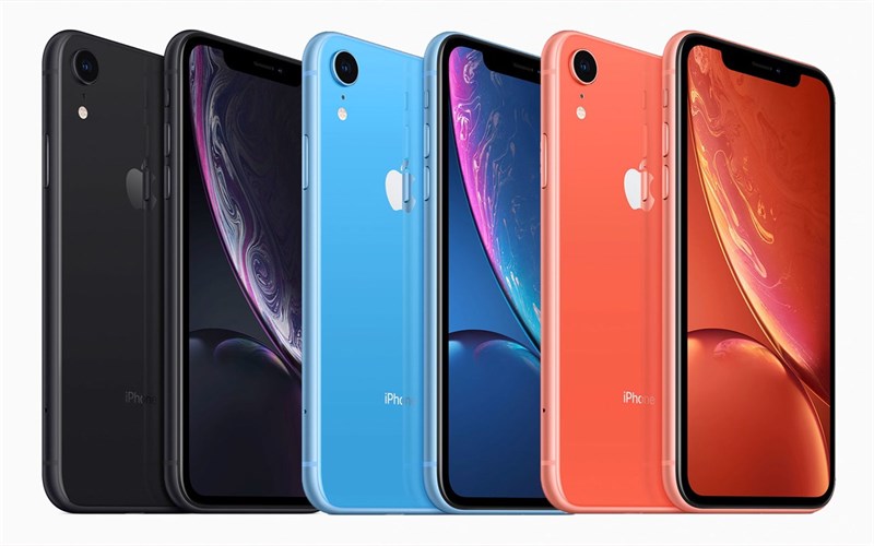 Doanh thu iPhone có thể đạt 100 tỷ USD vào cuối năm nay nhờ vào iPhone 2018