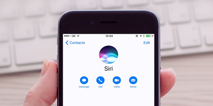 Trí tuệ nhân tạo (AI) đã được tích hợp trên smartphone từ lâu kể từ khi trợ lí ảo Siri trên iPhone ra đời