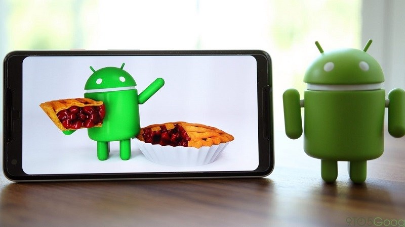 Thị phần Android tháng 9/2018: Vẫn chưa thấy Android Pie xuất hiện Thị phần Android tháng 9/2018: Vẫn chưa thấy Android Pie xuất hiện