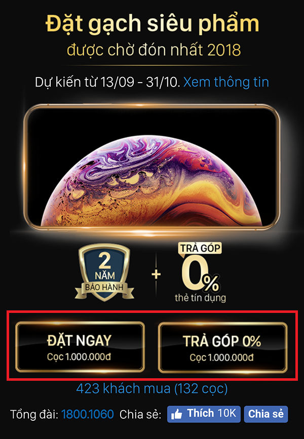 dat-gach-iphone-2018