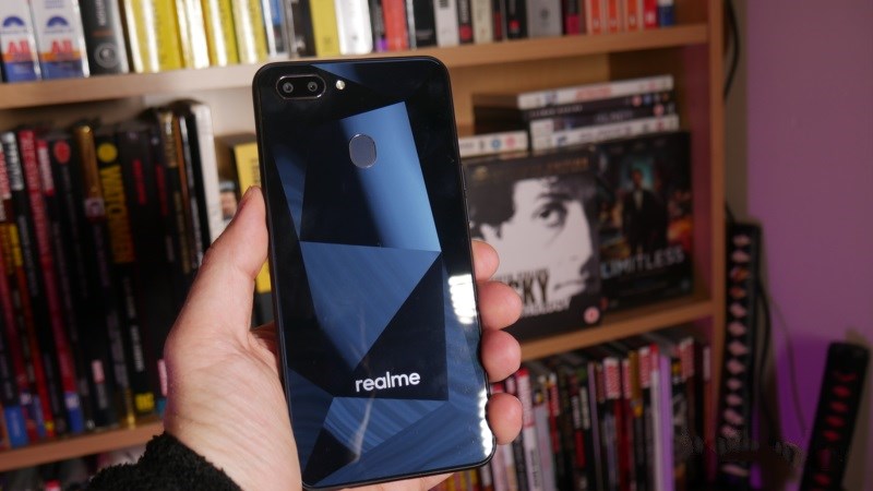 Realme gửi lời mời sự kiện 26 và 27/9, có thể ra mắt Realme 2 Pro
