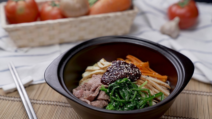 [Video]Cách làm miến trộn cay Hàn Quốc cực đơn giản ăn hoài không ngán
