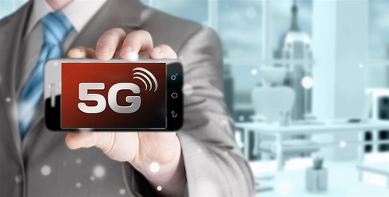 5G sẽ mang lại nhiều thách thức về thiết kế cho các nhà sản xuất smartphone